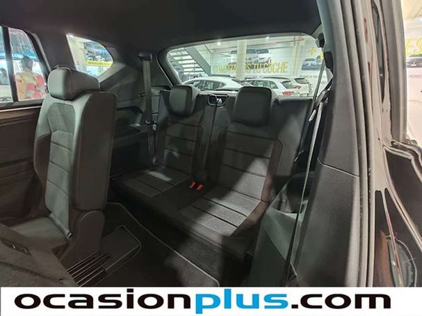 Seat Tarraco 2.0 TDI XCellence DSG 110 kW image number 6