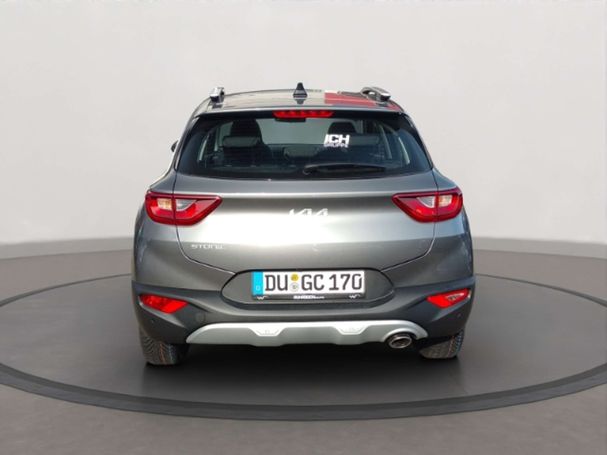 Kia Stonic 1.0 T-GDi Vision 74 kW image number 2