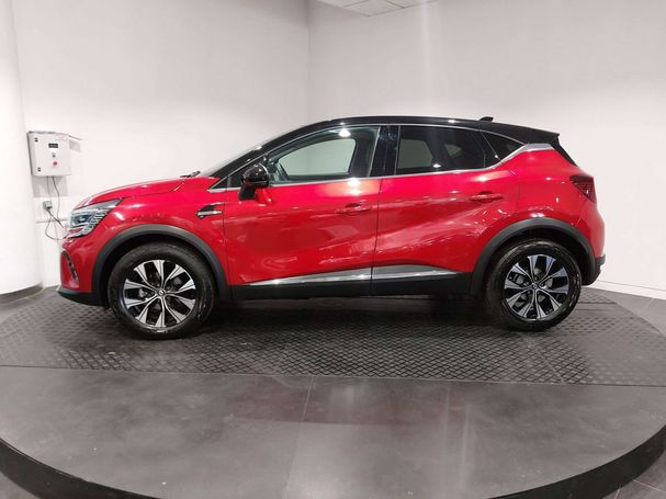 Renault Captur TCe Techno 67 kW image number 12