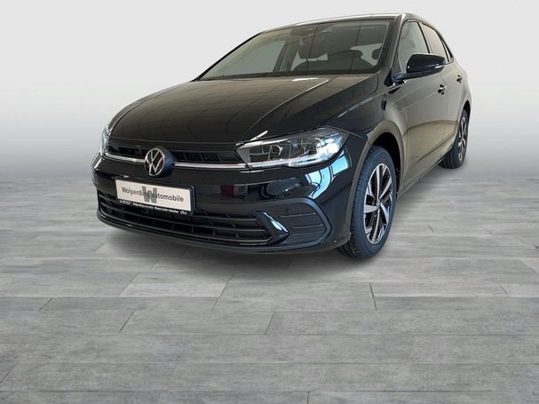 Volkswagen Polo 1.0 TSI DSG 70 kW image number 1