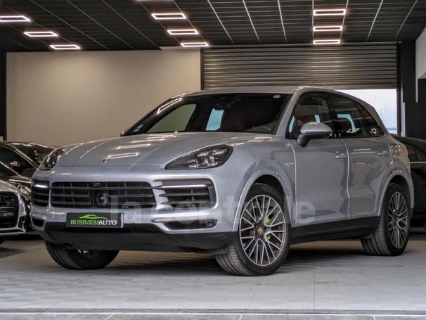 Porsche Cayenne E-Hybrid Tiptronic 340 kW image number 1