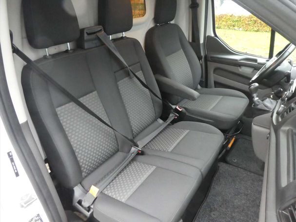 Ford Transit Custom 300 L2H1 2.0 TDCi Trend 77 kW image number 21