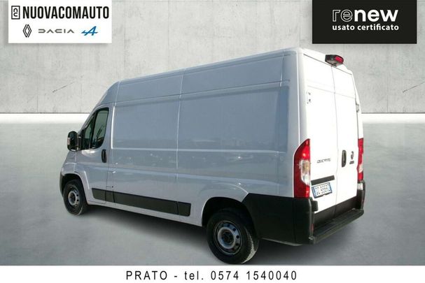 Fiat Ducato 33 140 103 kW image number 2