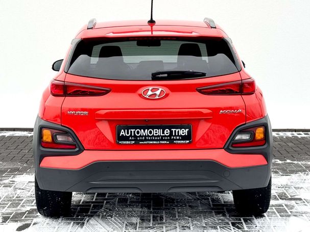 Hyundai Kona 88 kW image number 5