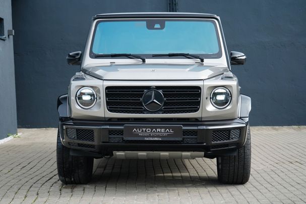 Mercedes-Benz G 350 d 210 kW image number 16