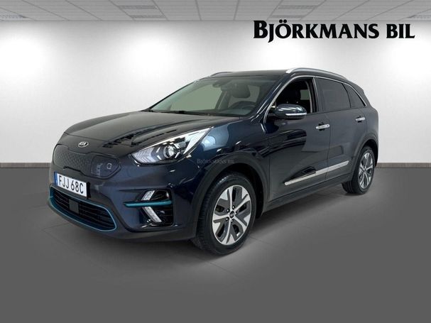 Kia Niro e 64 kWh 150 kW image number 1