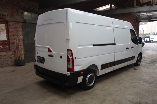 Renault Master 100 kW image number 6