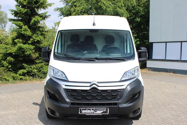 Citroen Jumper 103 kW image number 5