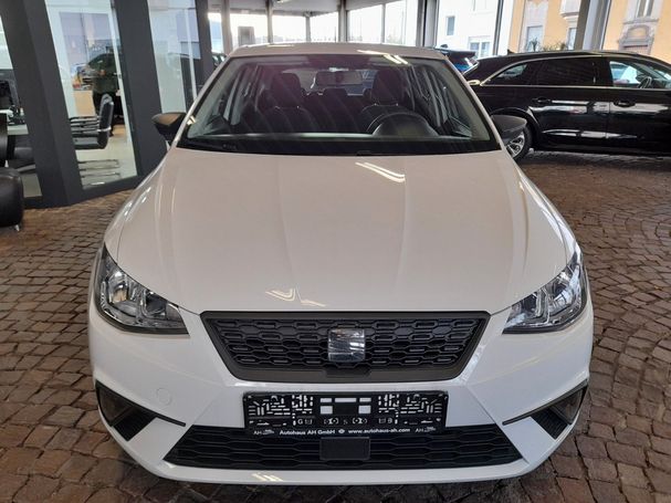 Seat Ibiza 59 kW image number 11