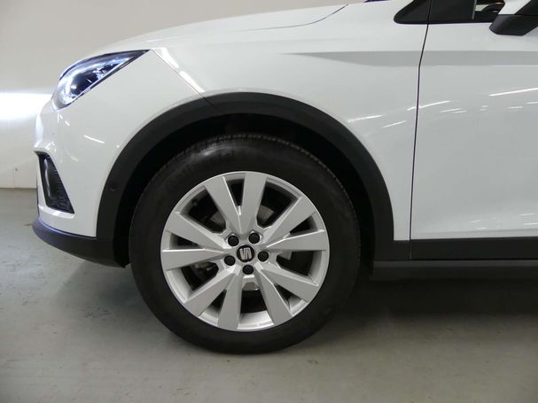 Seat Arona 1.0 TSI Style 70 kW image number 9