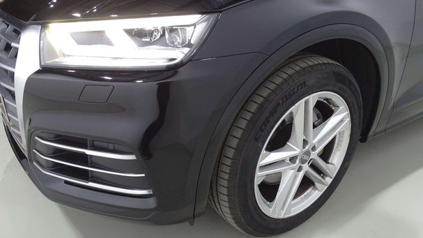 Audi Q5 35 TDI S tronic S-line 120 kW image number 6