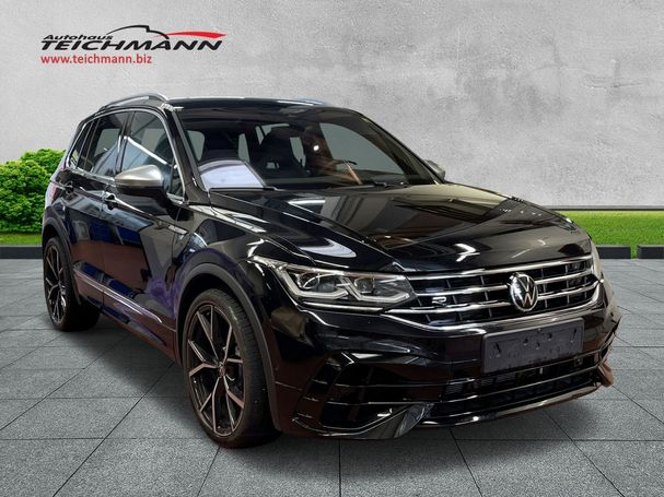 Volkswagen Tiguan R DSG 4Motion 235 kW image number 1