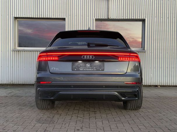 Audi Q8 50 TDI quattro S-line 210 kW image number 3