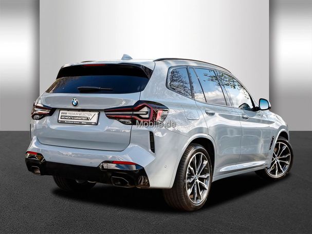 BMW X3 xDrive 210 kW image number 2