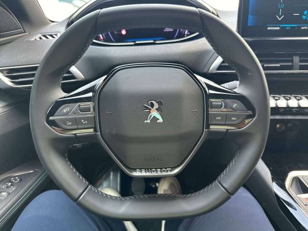 Peugeot 5008 PureTech 130 S&S Allure 96 kW image number 15