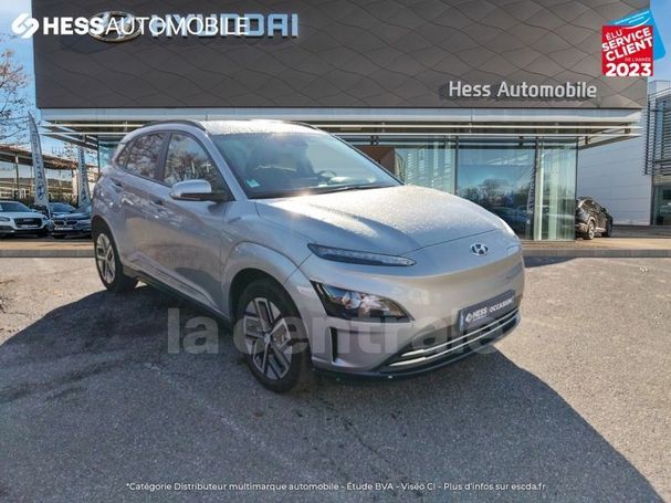 Hyundai Kona 100 kW image number 2