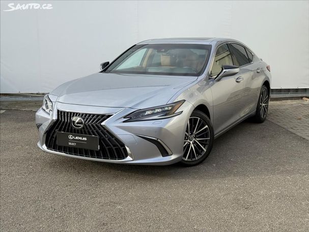 Lexus ES 300 h 160 kW image number 1