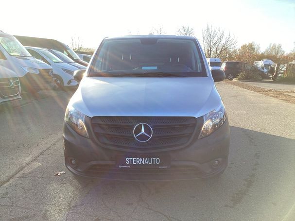 Mercedes-Benz Vito 116 CDi 120 kW image number 2