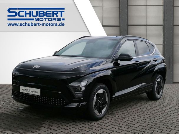 Hyundai Kona Trend 115 kW image number 1