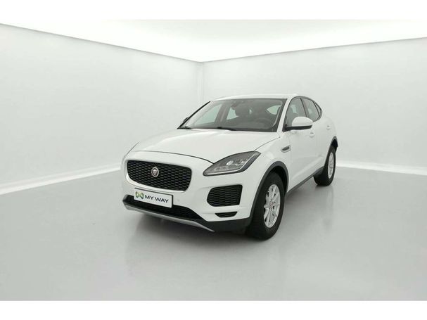 Jaguar E-Pace 110 kW image number 1