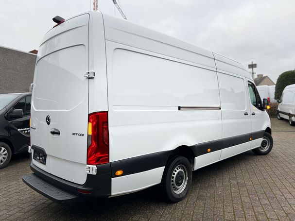 Mercedes-Benz Sprinter 317 9G-Tronic 127 kW image number 4