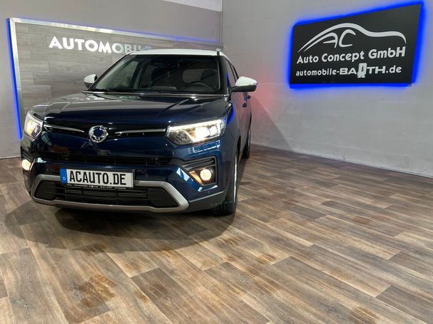 SsangYong Tivoli 120 kW image number 2