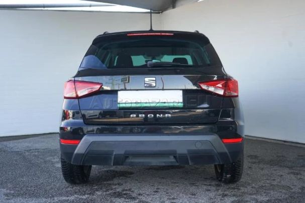 Seat Arona 1.0 TSI Style 85 kW image number 6