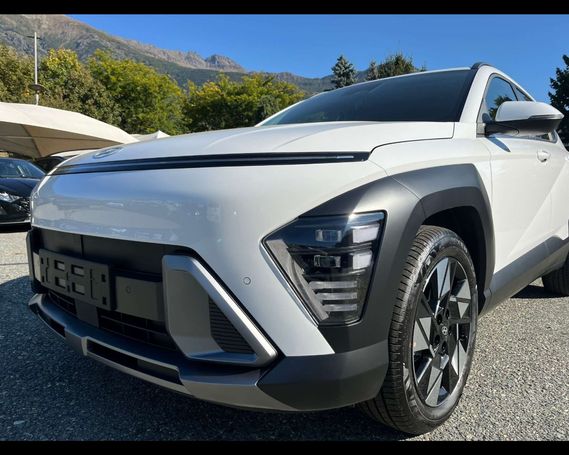 Hyundai Kona 88 kW image number 10