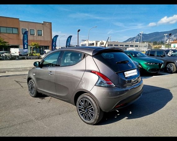 Lancia Ypsilon 51 kW image number 7