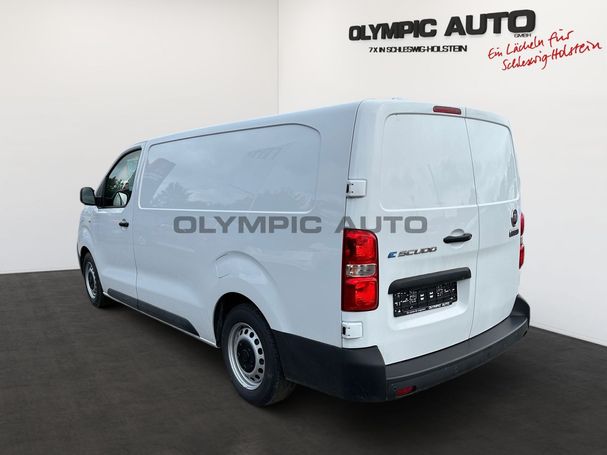 Fiat e-Scudo 100 kW image number 4