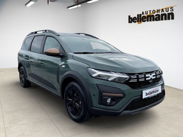 Dacia Jogger TCe 100 ECO-G Extreme 74 kW image number 3