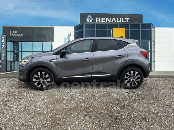 Renault Captur 103 kW image number 18