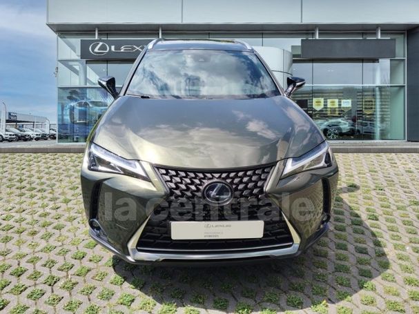 Lexus UX 135 kW image number 4