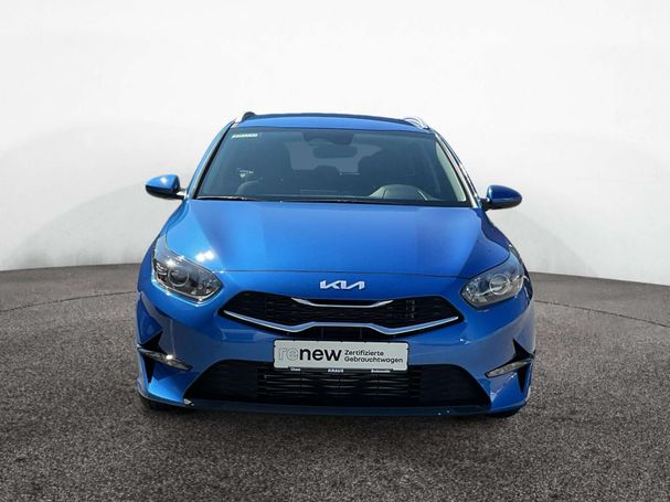 Kia Ceed 1.5 T-GDI 103 kW image number 9