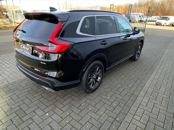 Honda CR-V 135 kW image number 3