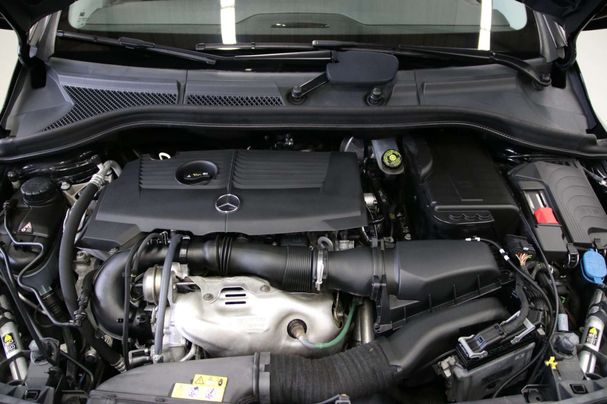 Mercedes-Benz B 180 90 kW image number 23