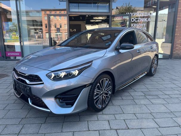 Kia ProCeed 1.5 T-GDI GT Line 103 kW image number 1