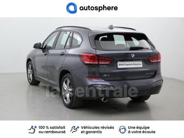 BMW X1 25e xDrive 162 kW image number 5