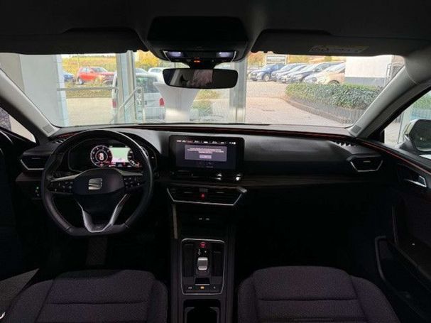 Seat Leon ST 2.0 TDI Xcellence 110 kW image number 5