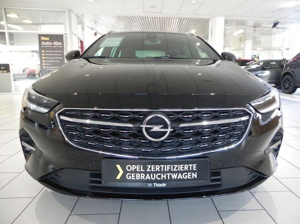 Opel Insignia 1.5 Elegance 90 kW image number 23