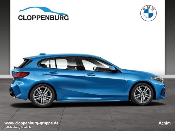 BMW 120i M Sport 131 kW image number 8