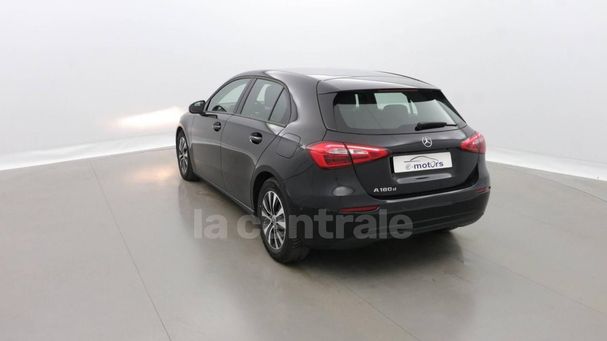 Mercedes-Benz A 180 d Line 85 kW image number 40