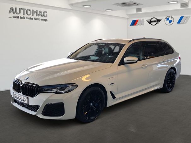 BMW 530 Touring xDrive 185 kW image number 1