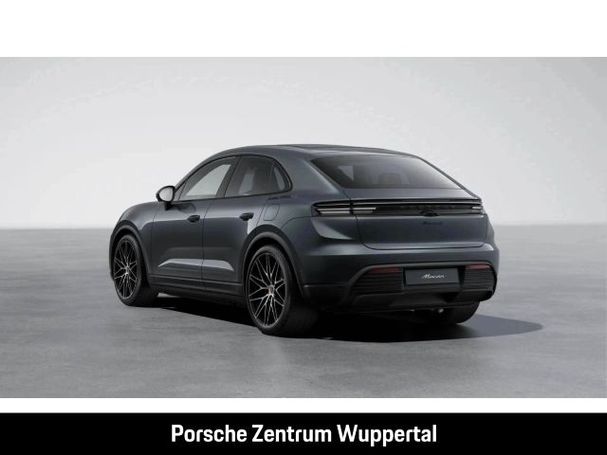 Porsche Macan 4 300 kW image number 2