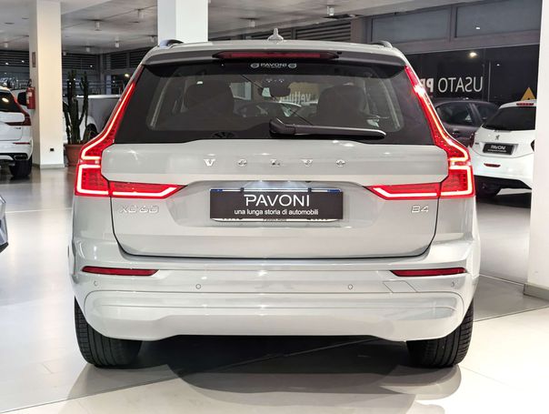 Volvo XC60 B4 145 kW image number 3