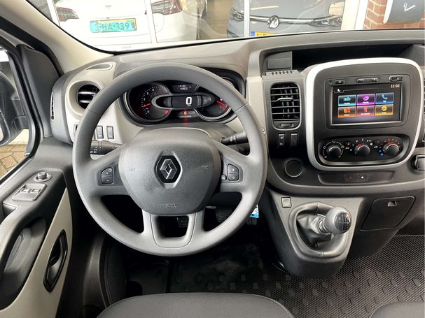 Renault Trafic DCi 70 kW image number 7