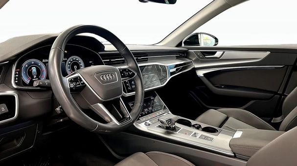 Audi A6 40 TDI quattro S tronic Avant 152 kW image number 9