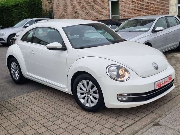 Volkswagen Beetle 1.2 TSI Design 77 kW image number 2