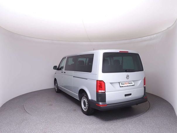 Volkswagen T6 Transporter 4Motion 110 kW image number 5