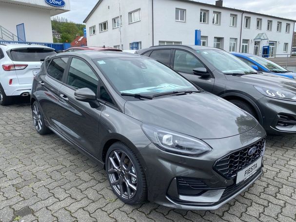 Ford Fiesta 1.0 ST-Line X 92 kW image number 2